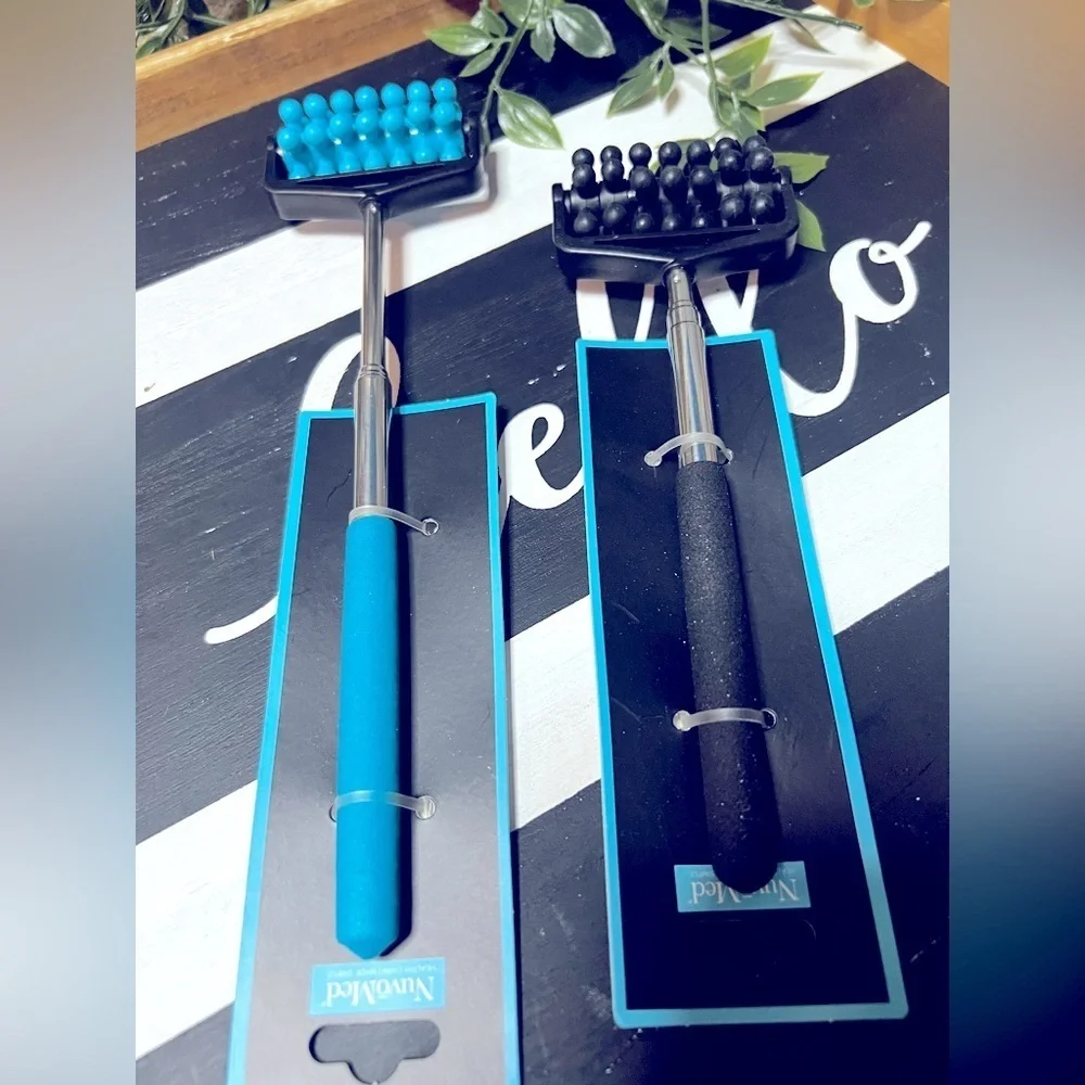 Nuvo Med experience soothing