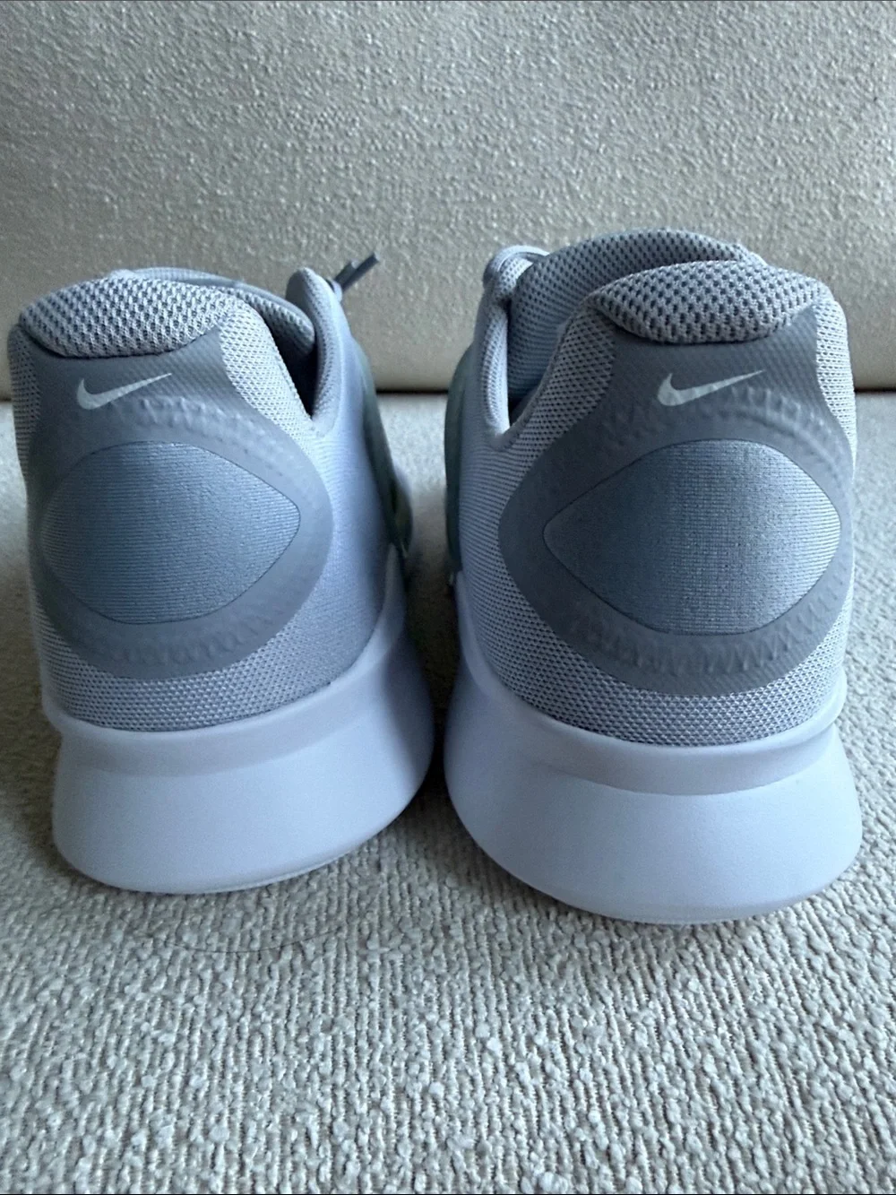 Nike breathable mesh