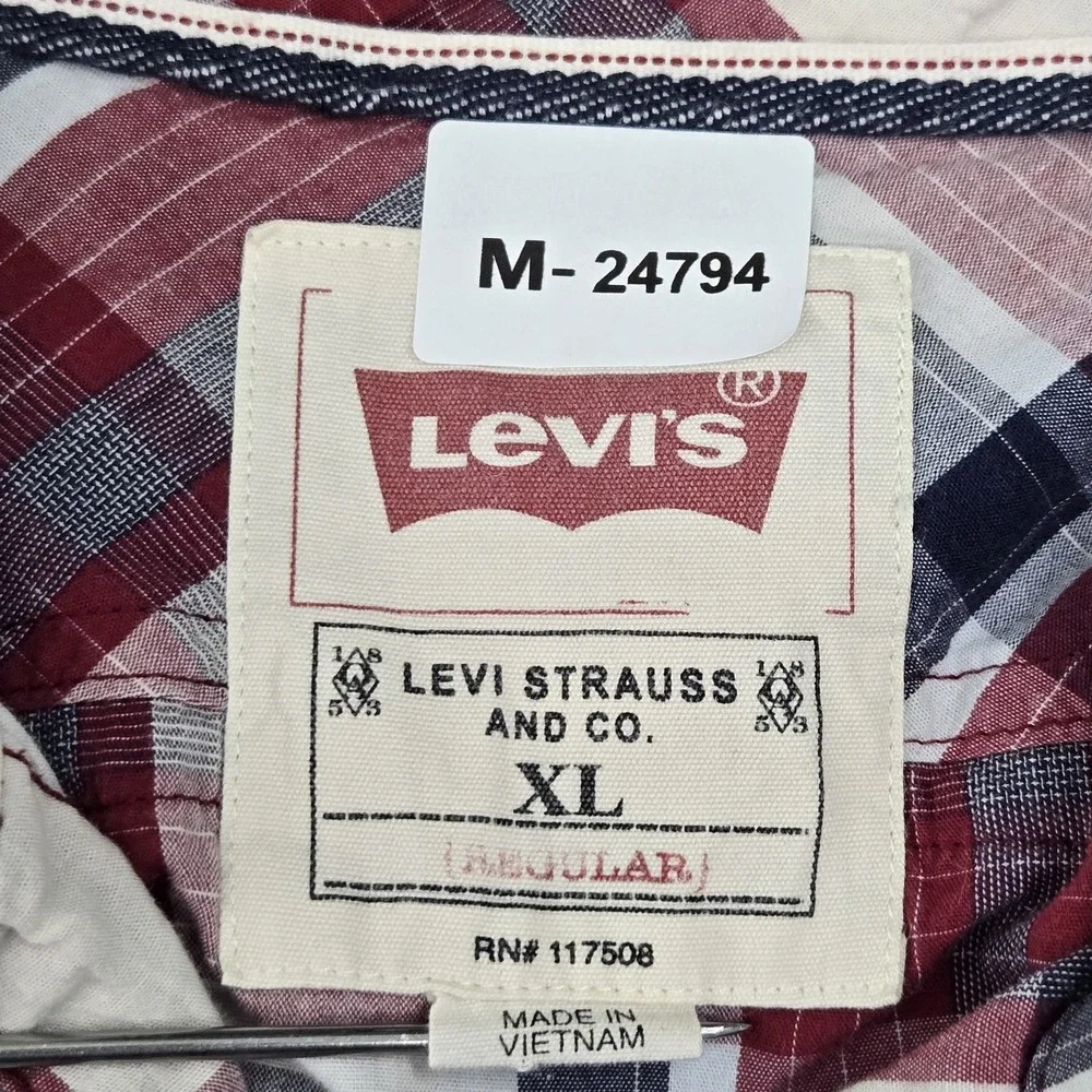 Levis *please carefully
