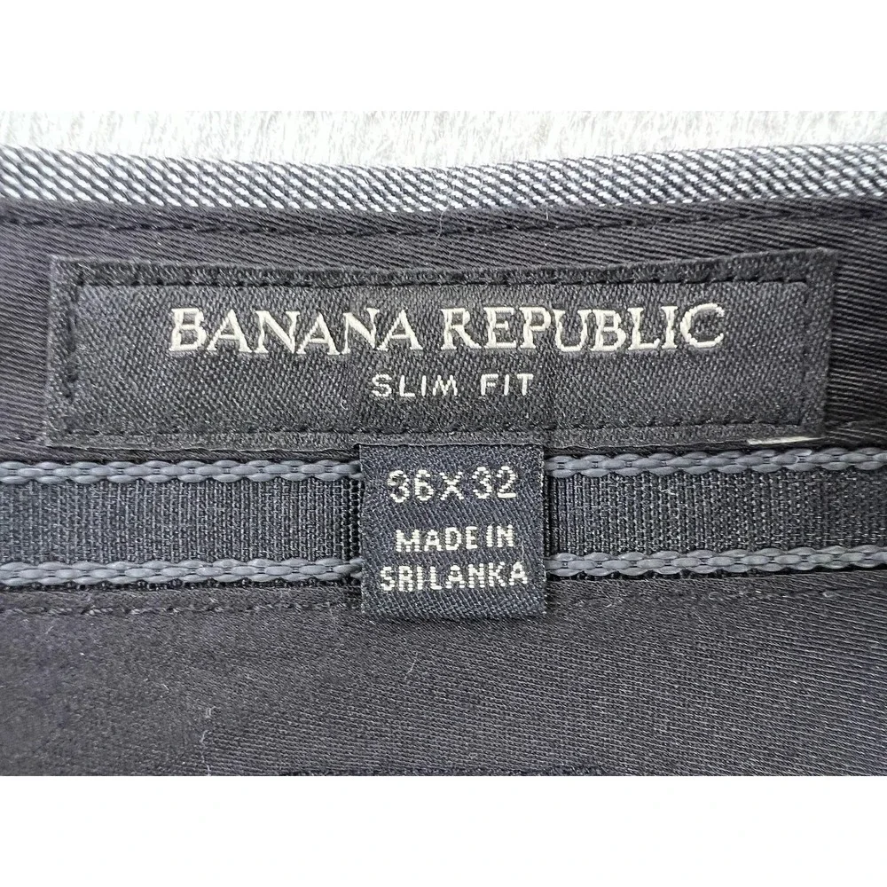 Banana Republic throughout light crafted