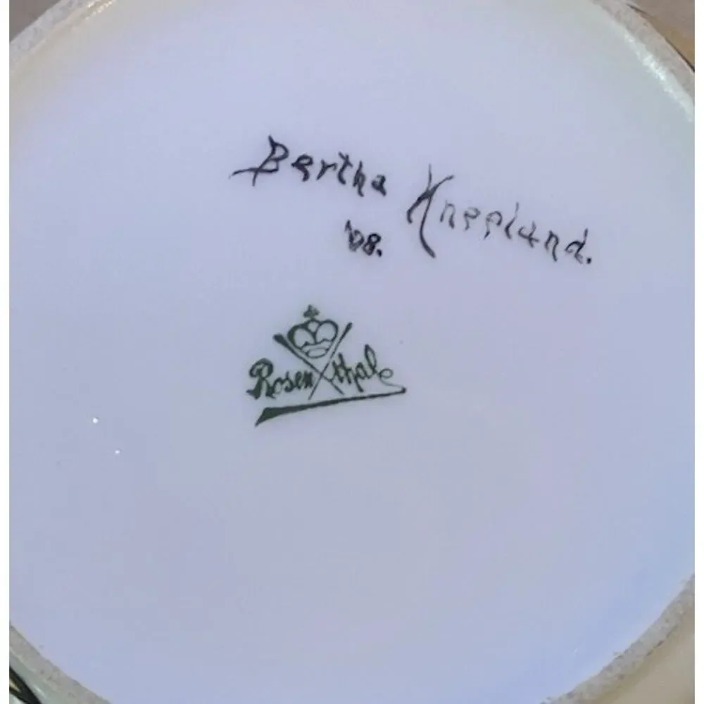 Rosenthal this product