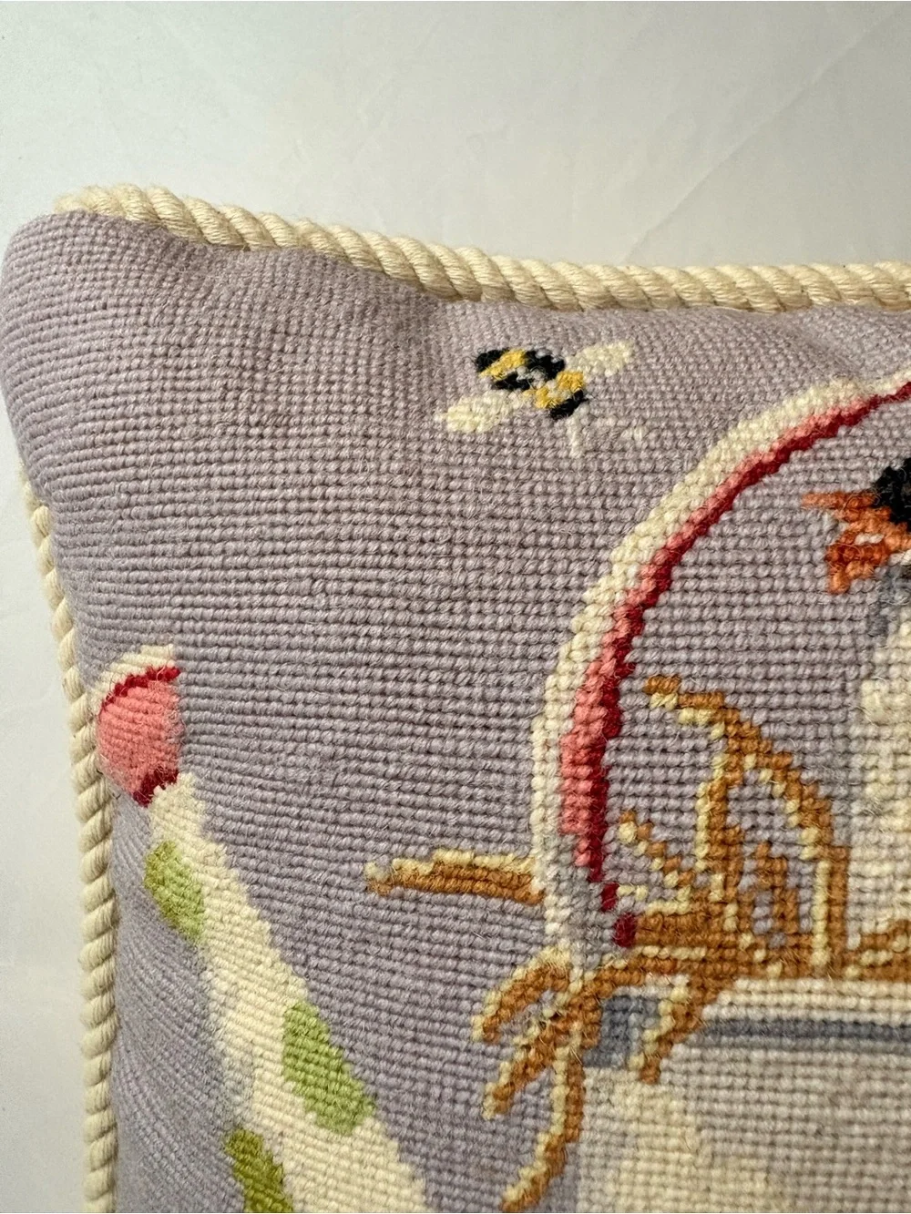 N/A charming handmade