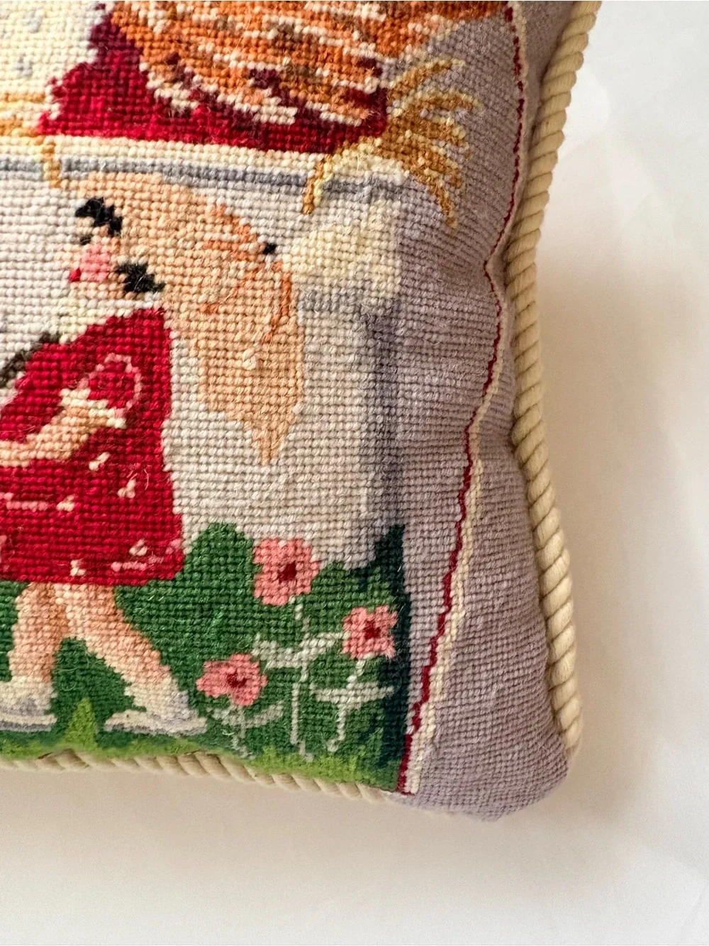 N/A charming handmade