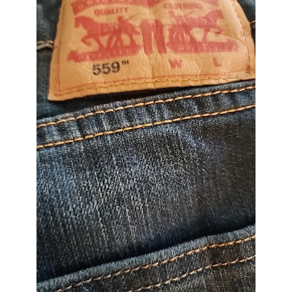 Levis product pair