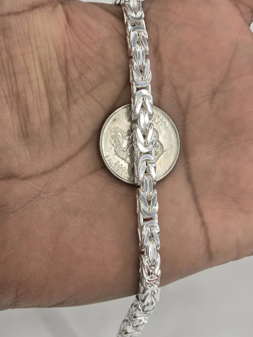 KBN Jewelry 925 gift