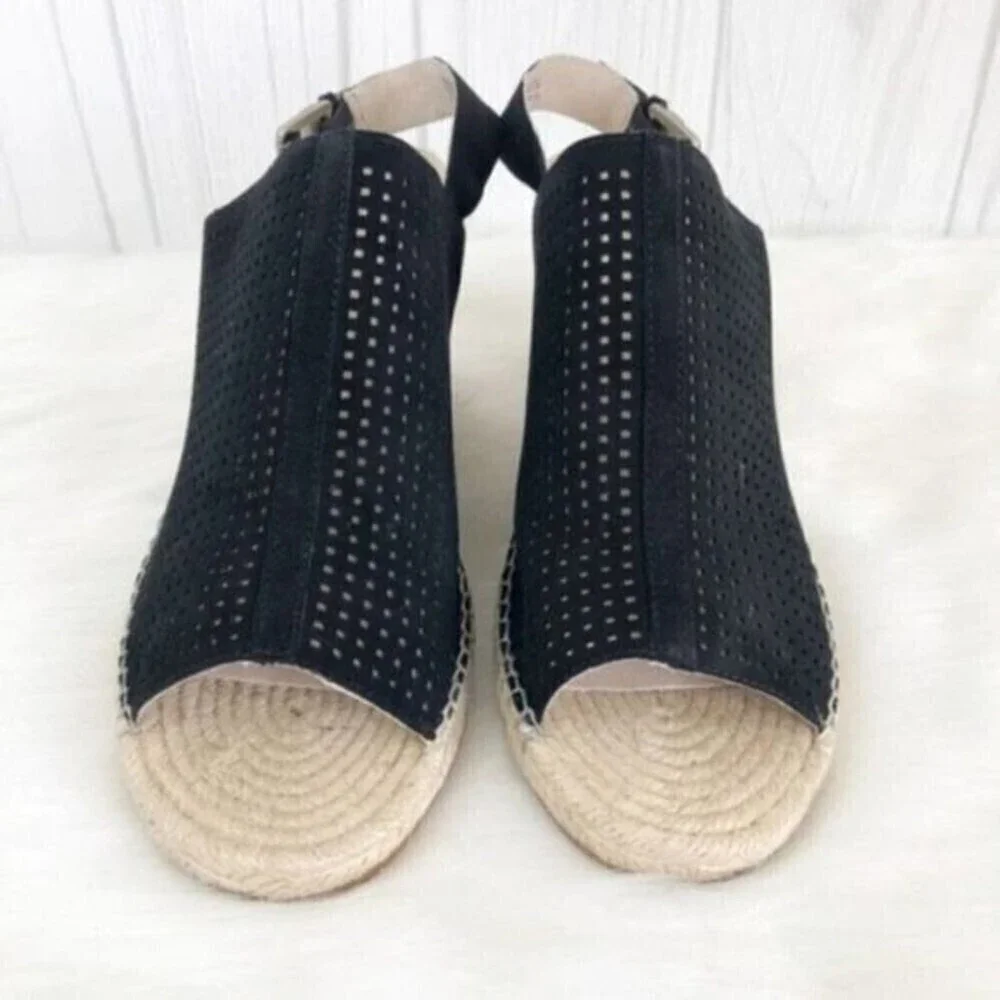 Caslon sutton slingback