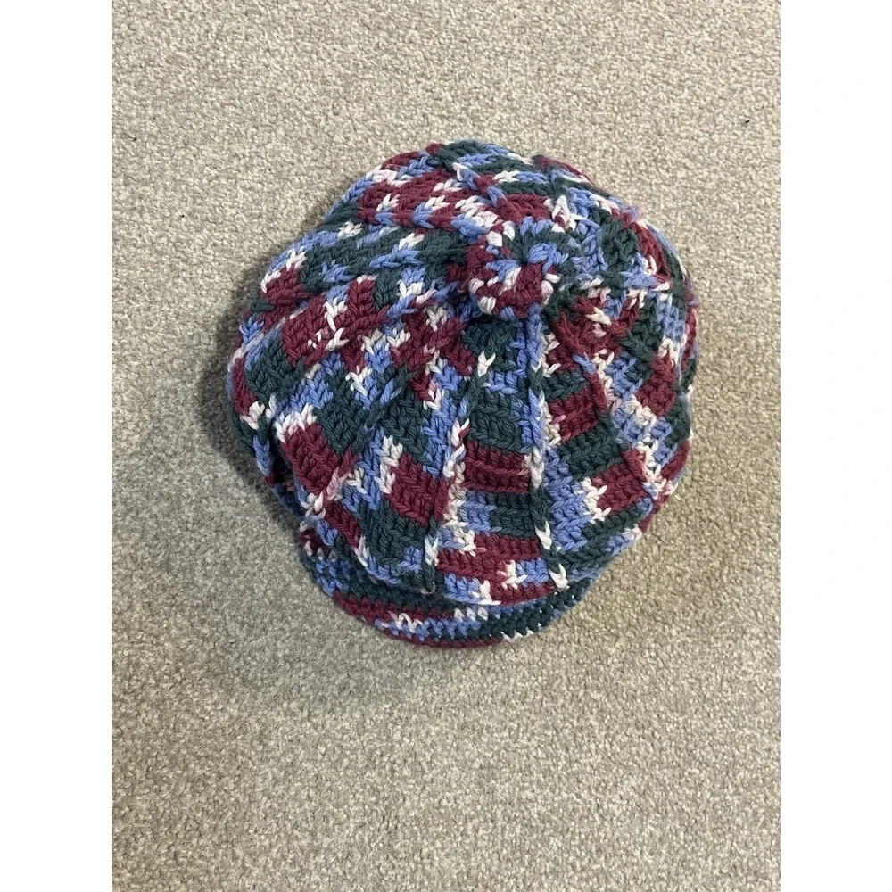 Handmade women crochet