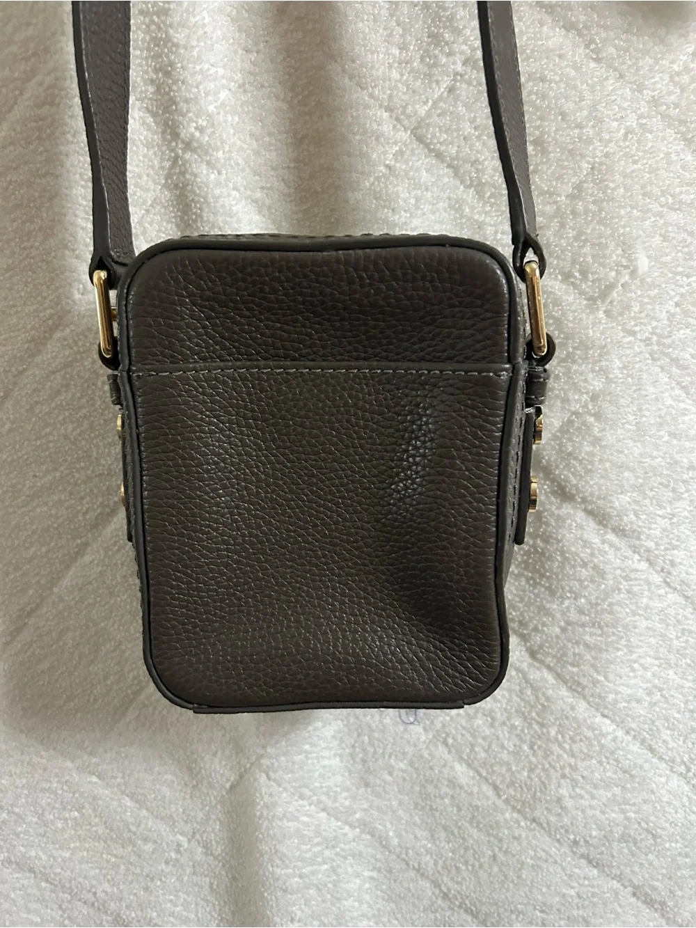 Marc Jacobs compact marc