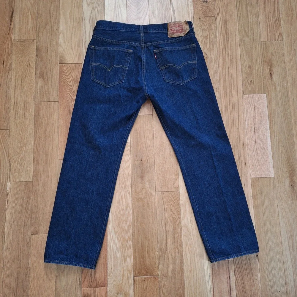 Levis classic levi