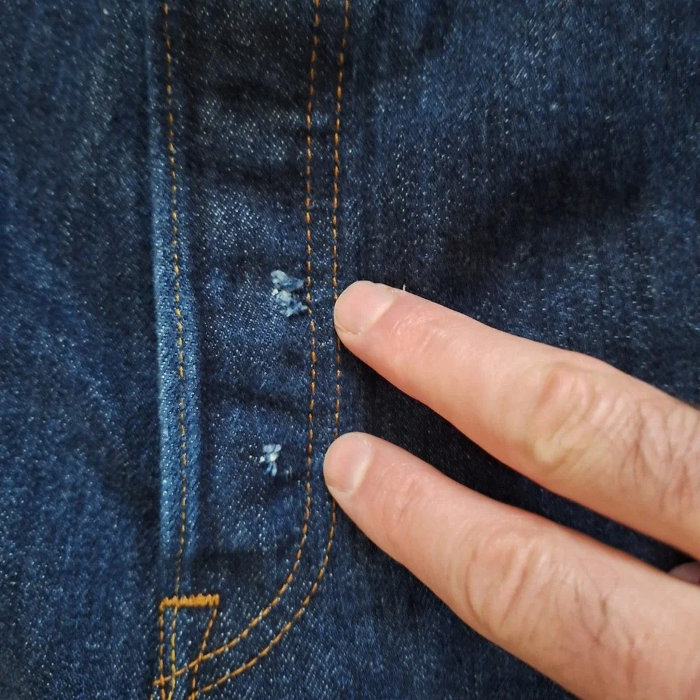 Levis classic levi