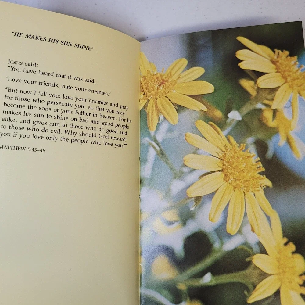Thomas Nelson Publishers words love