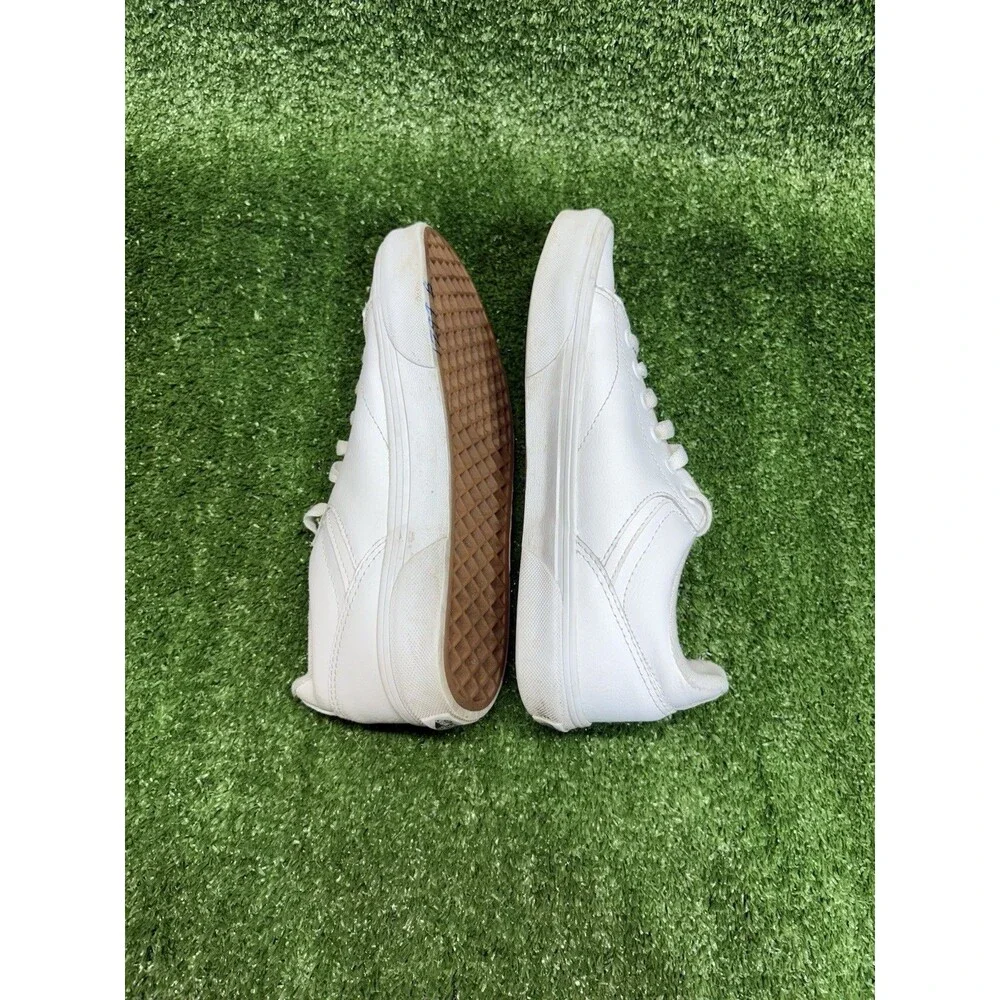 Vans off wall
