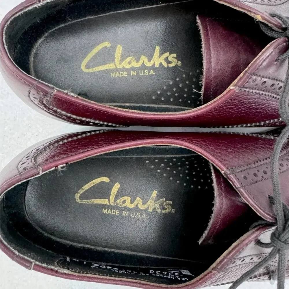 Clarks euc stanford