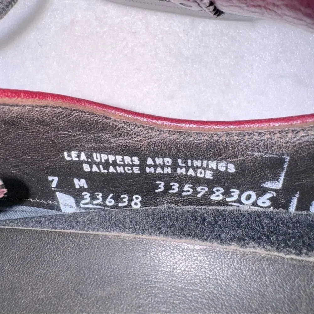 Clarks euc stanford