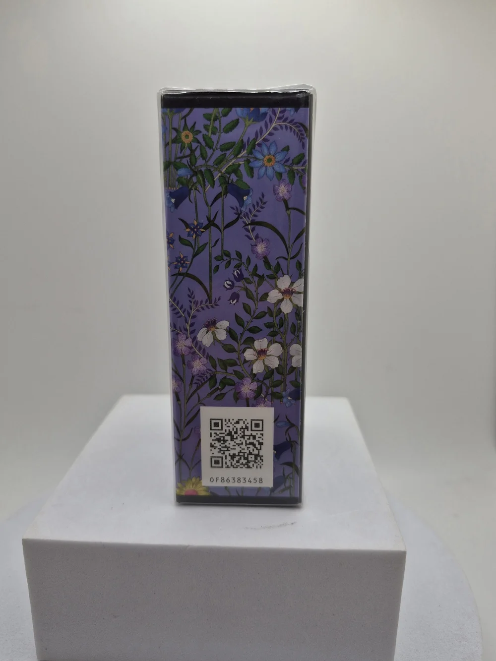Gucci patchouli #florafantasy power
