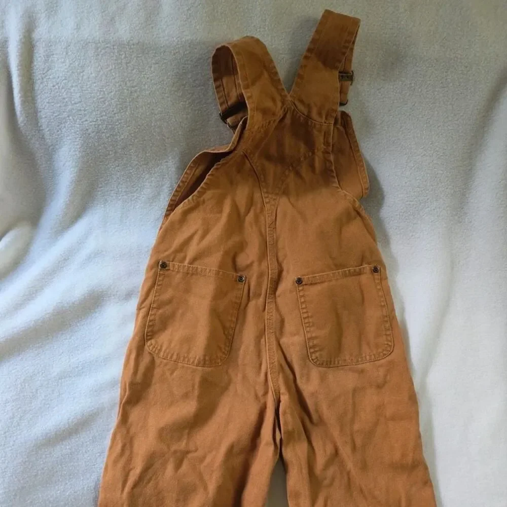 Carhartt brand ​department