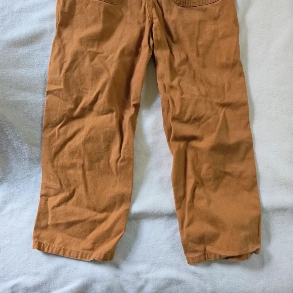 Carhartt brand ​department