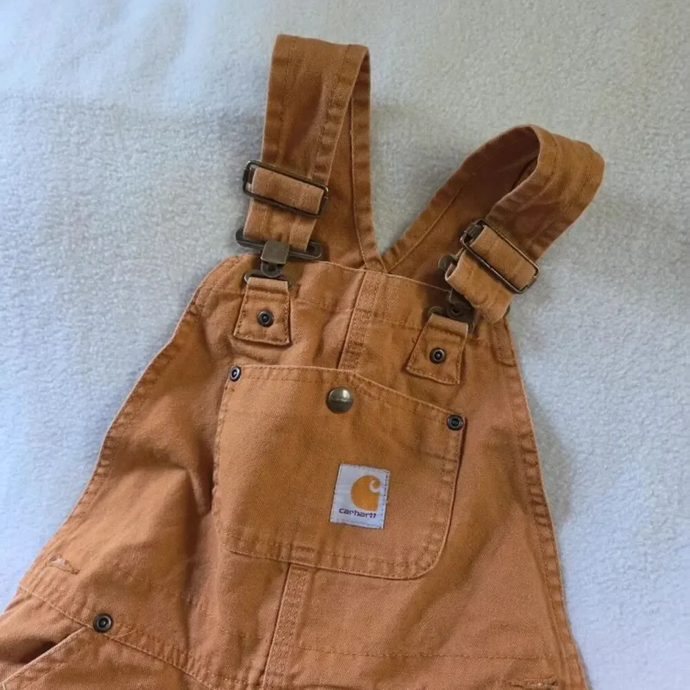 Carhartt brand ​department