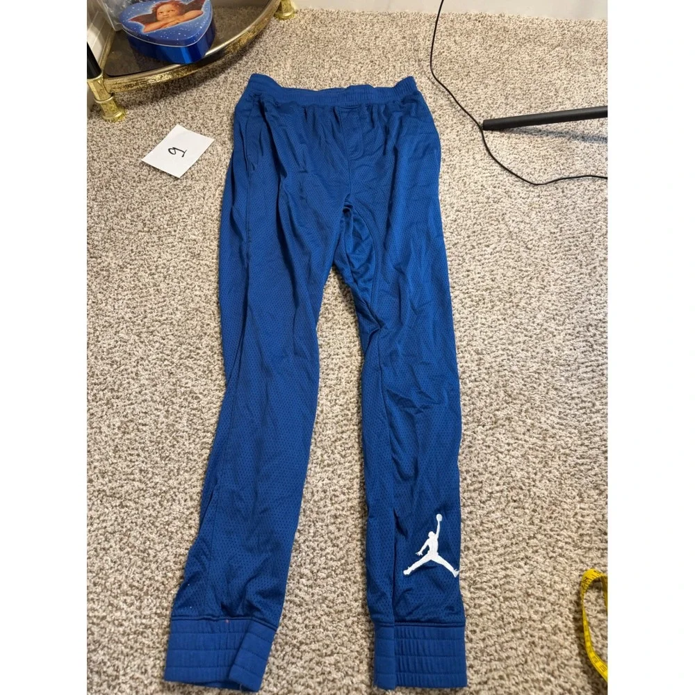 Jordan brand boys