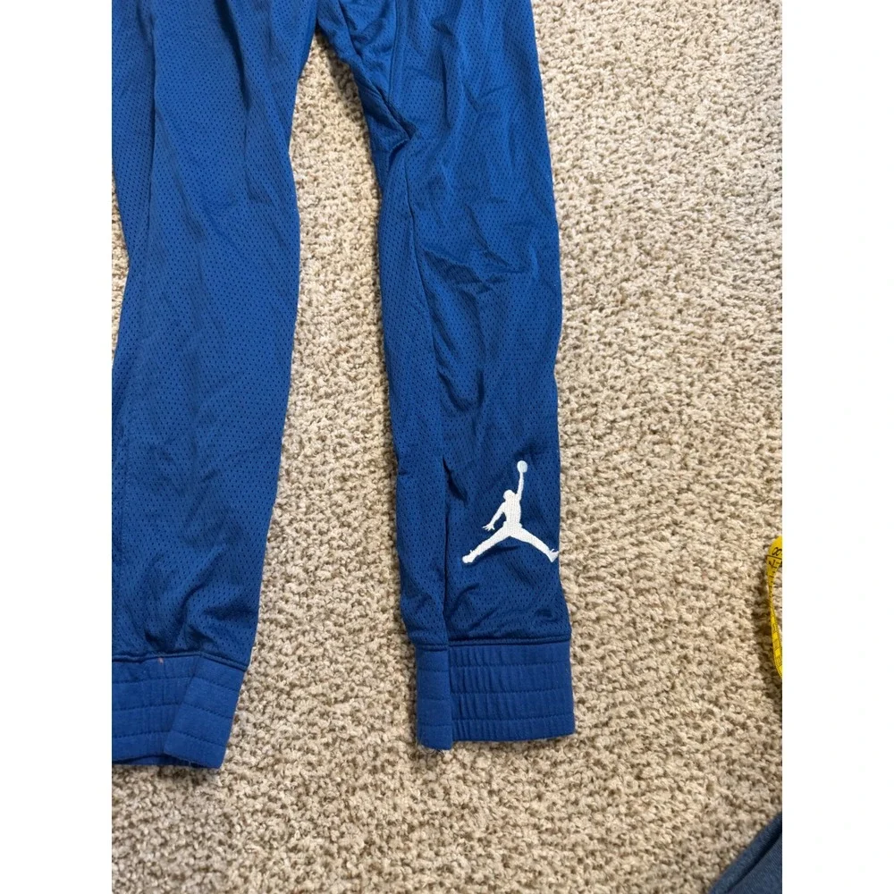 Jordan brand boys