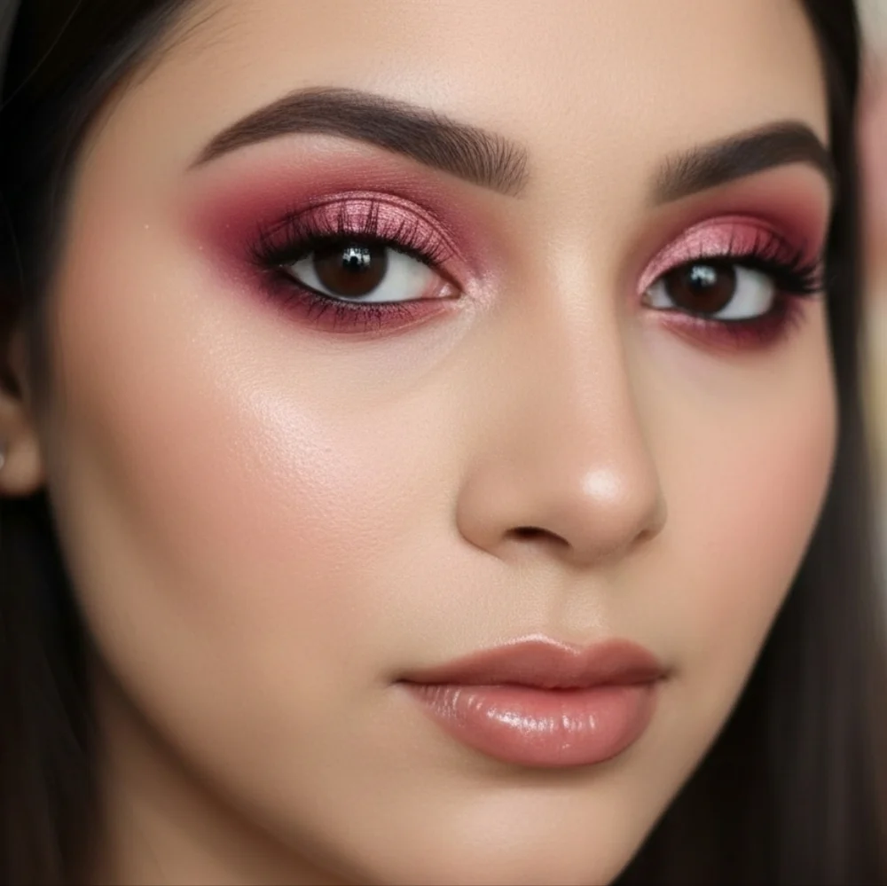 HUDA BEAUTY elevate your