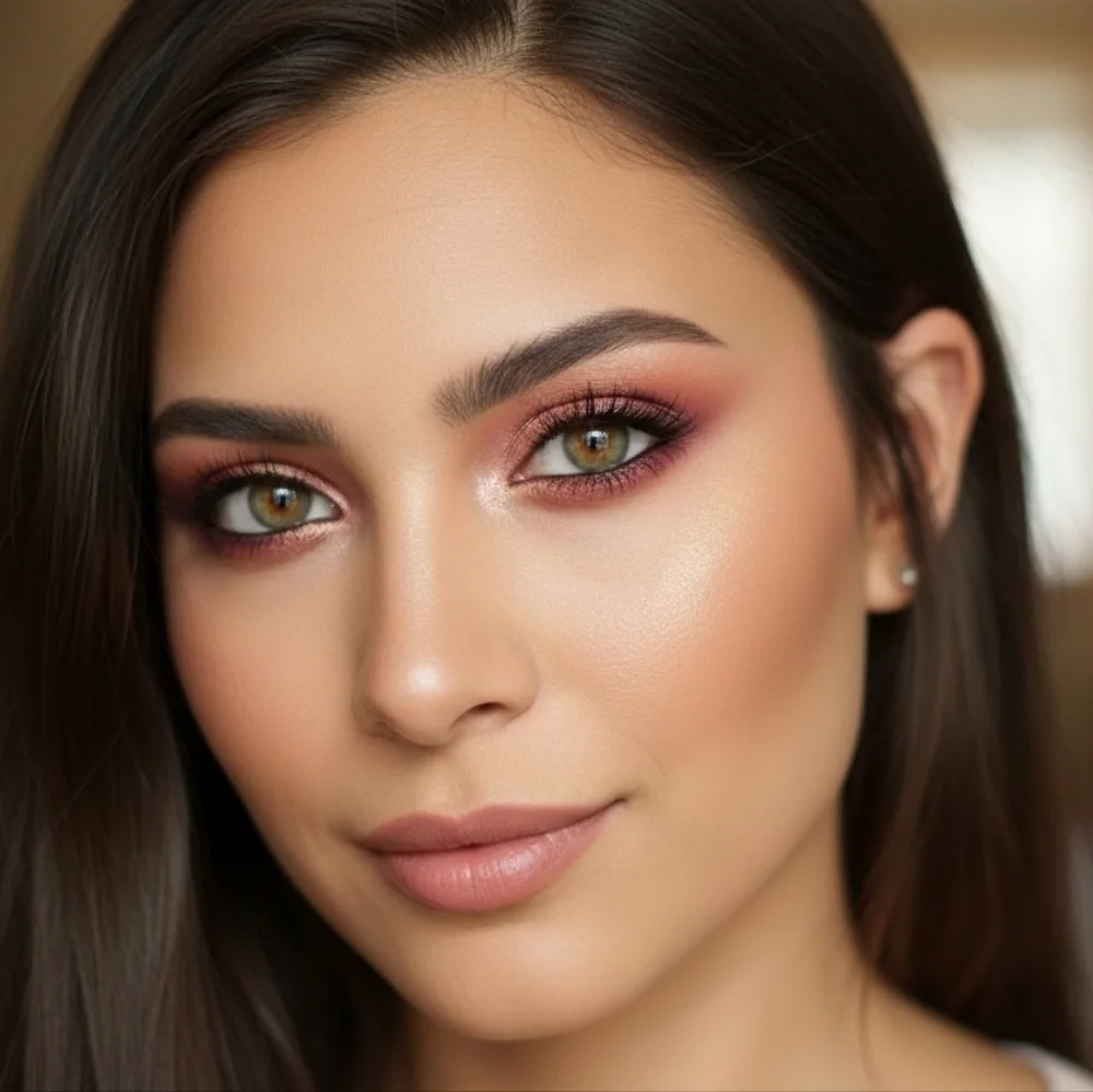 HUDA BEAUTY elevate your