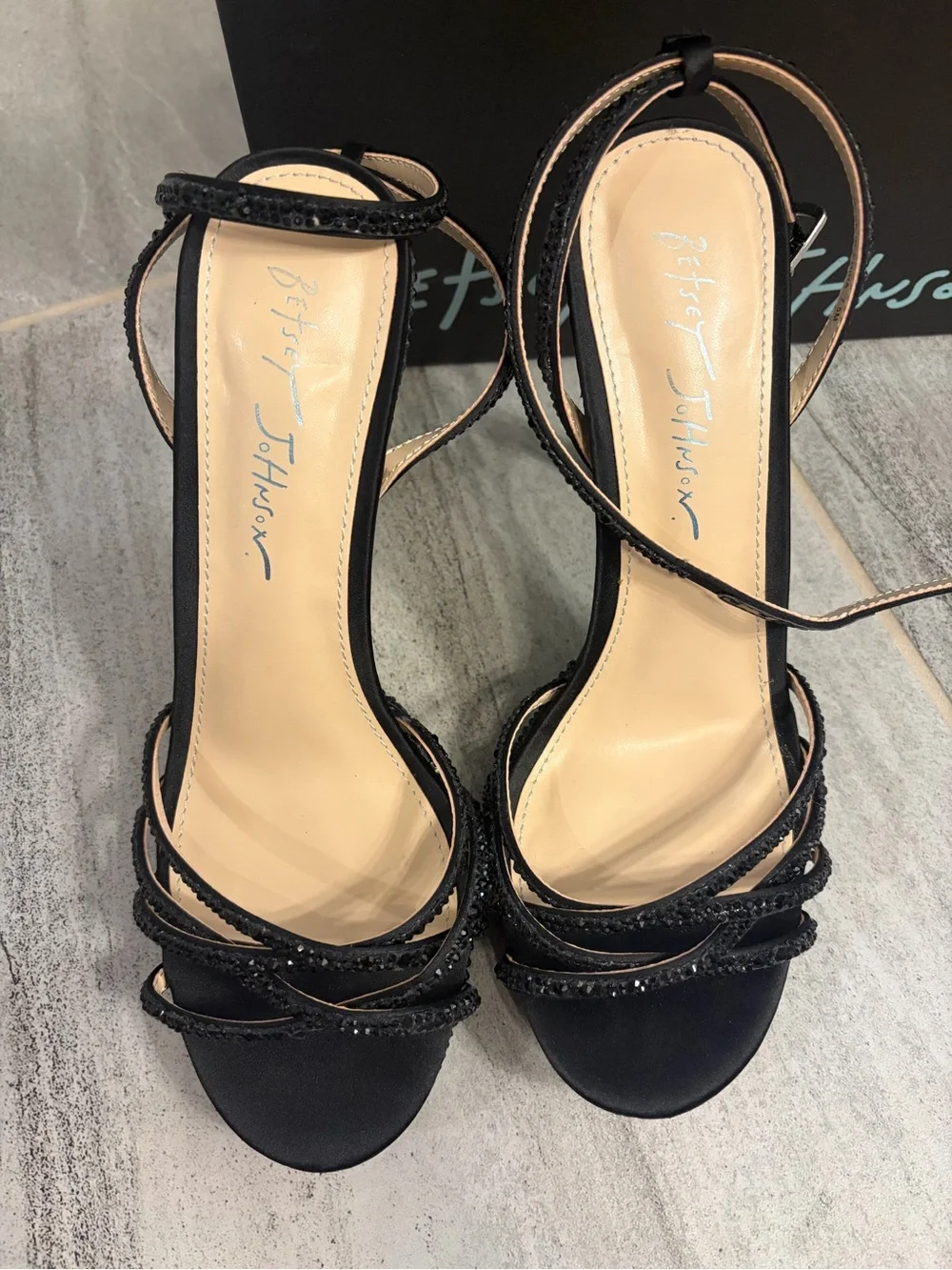 Betsey Johnson betsey johnson