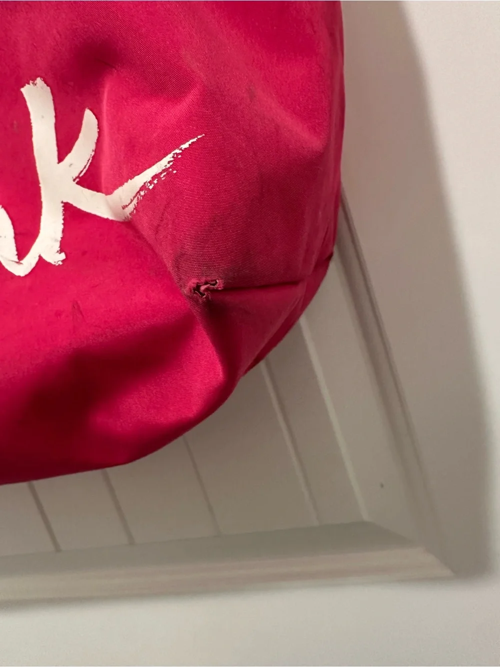 Mary Kay corners still