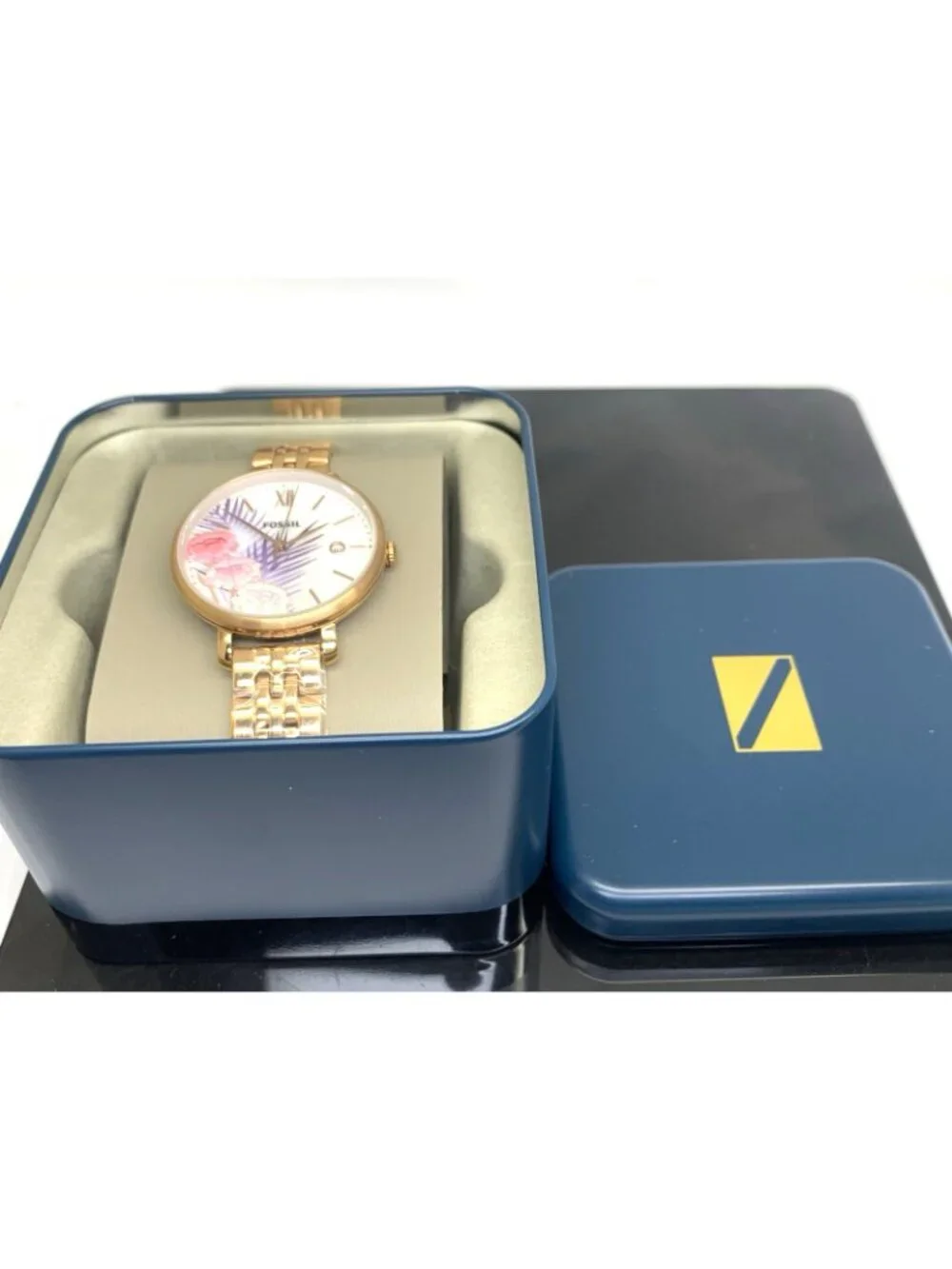 Fossil women watch