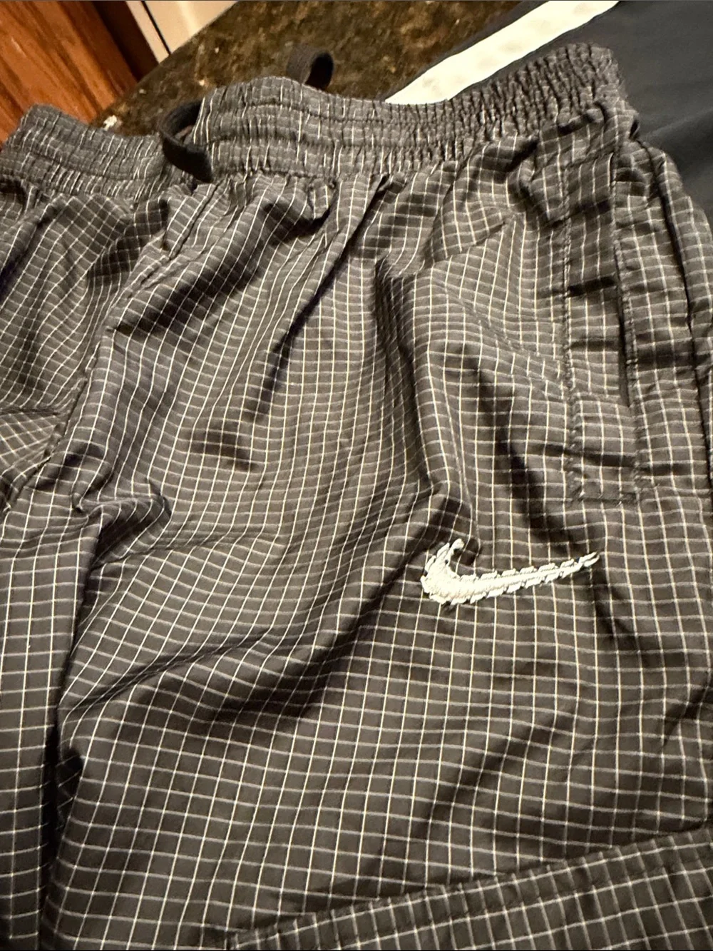 Nike stylish jogger