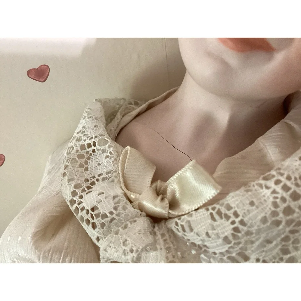 Lee Middleton vtg lee