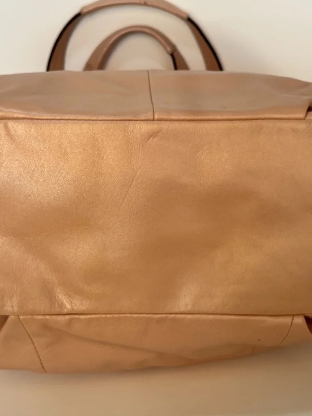 Coach authentic madison