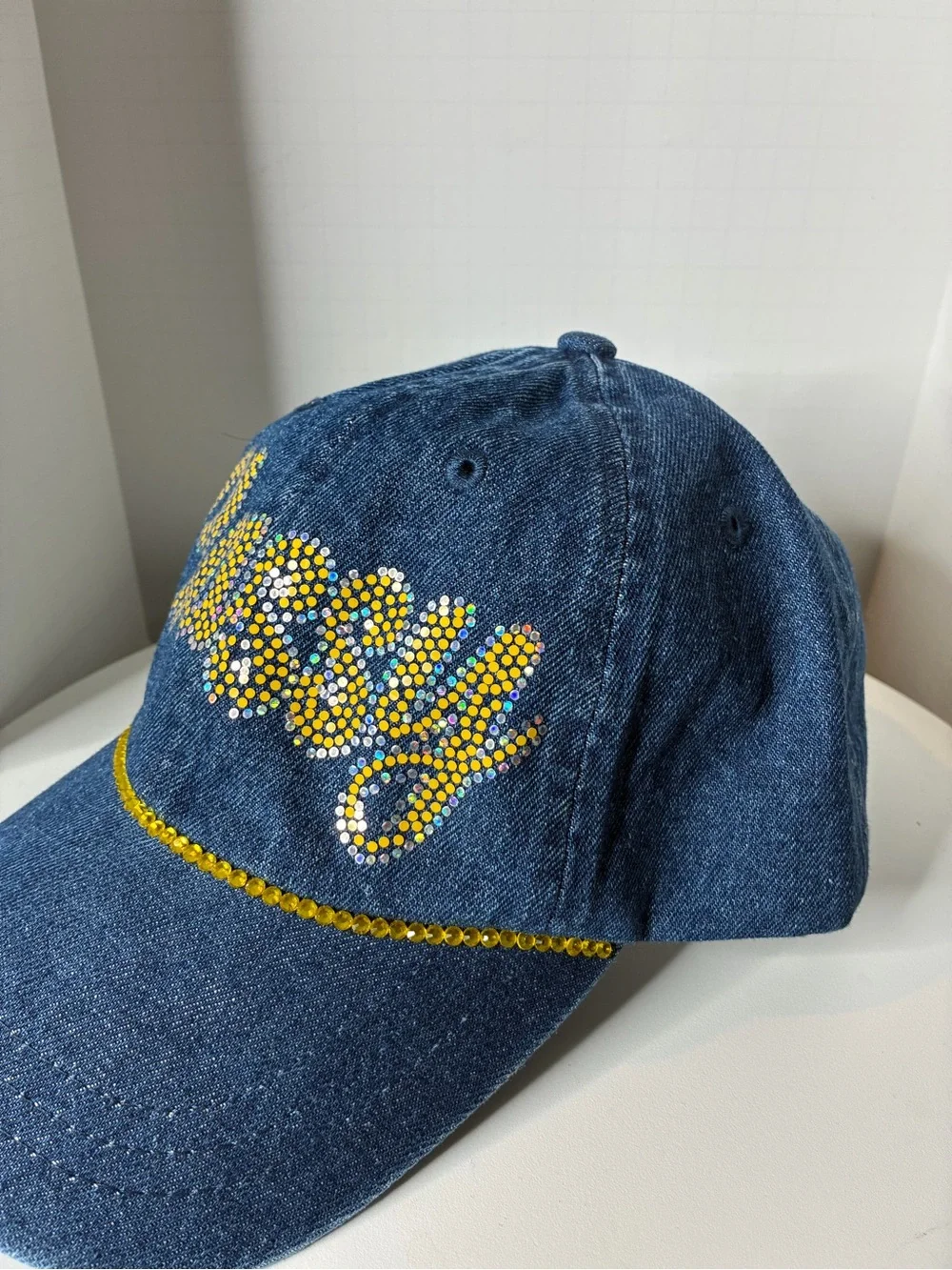 N/A women custom