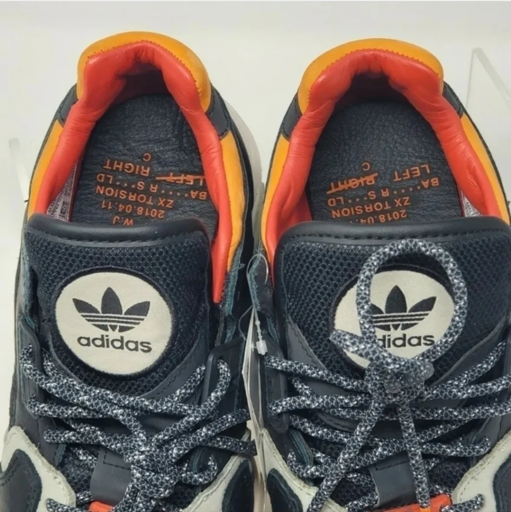 adidas zx torison