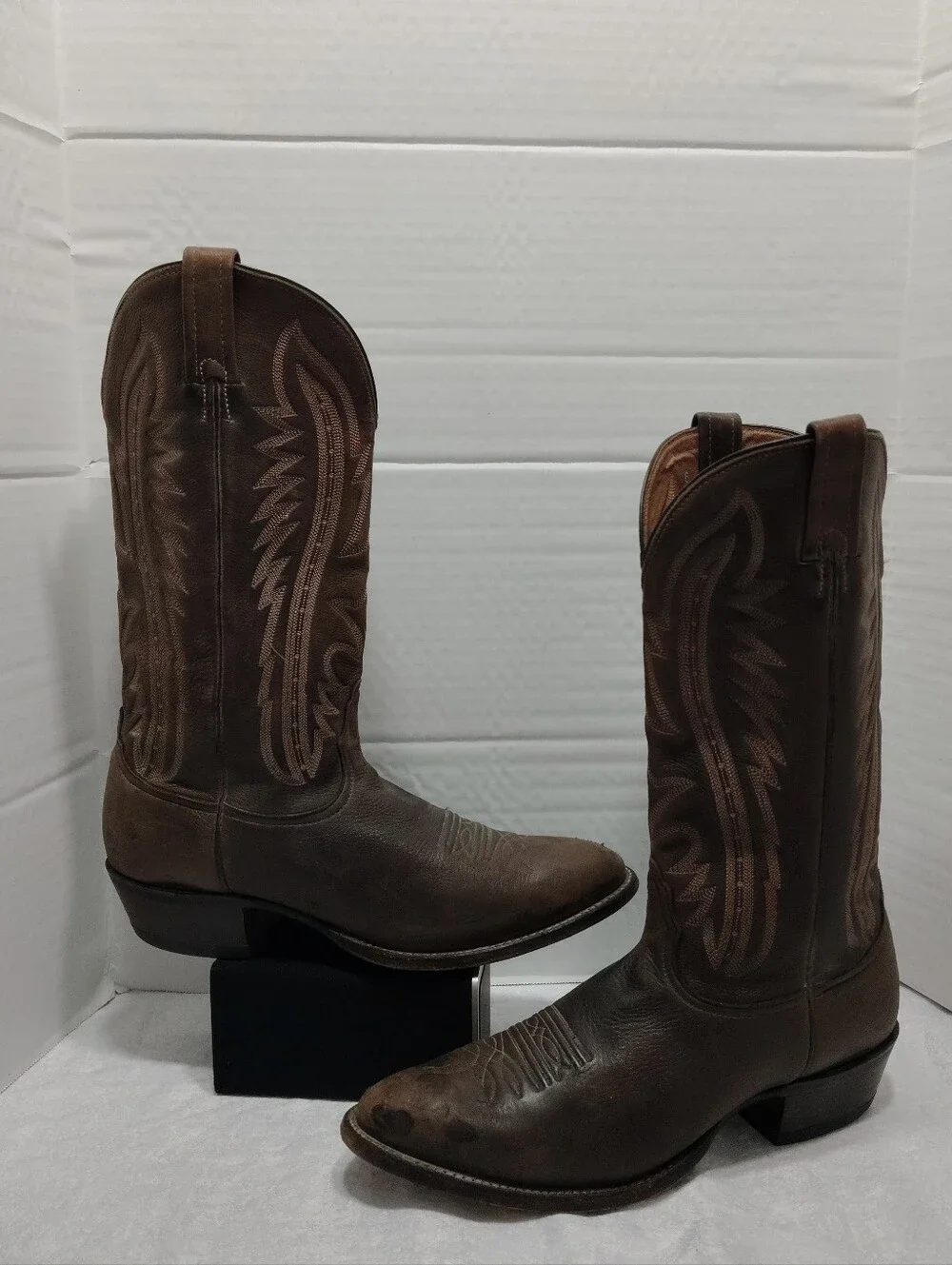 Nocona Boots nocona jackpot