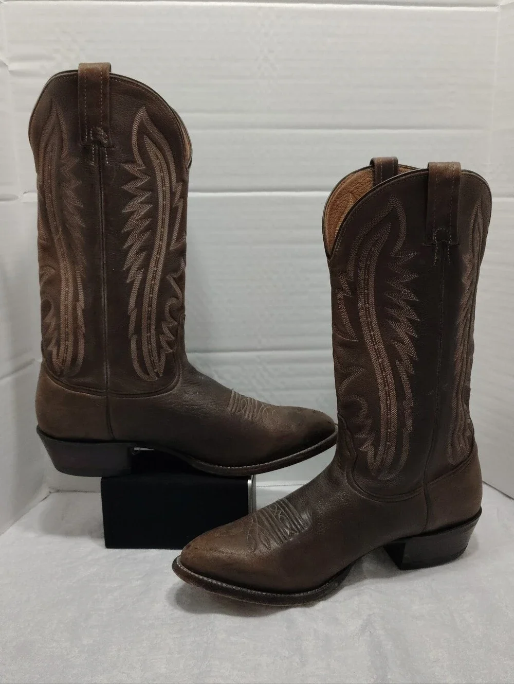 Nocona Boots nocona jackpot