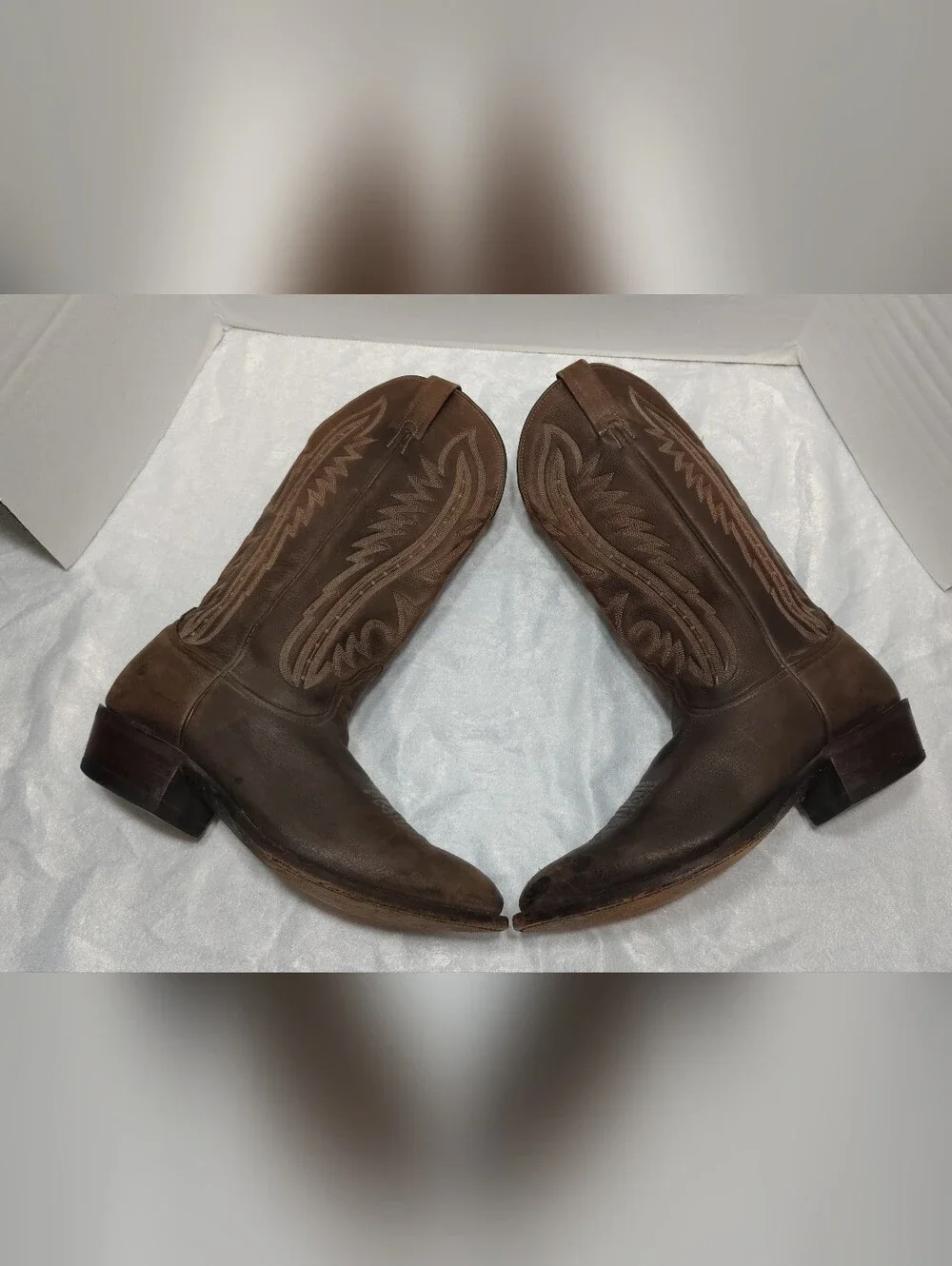 Nocona Boots nocona jackpot