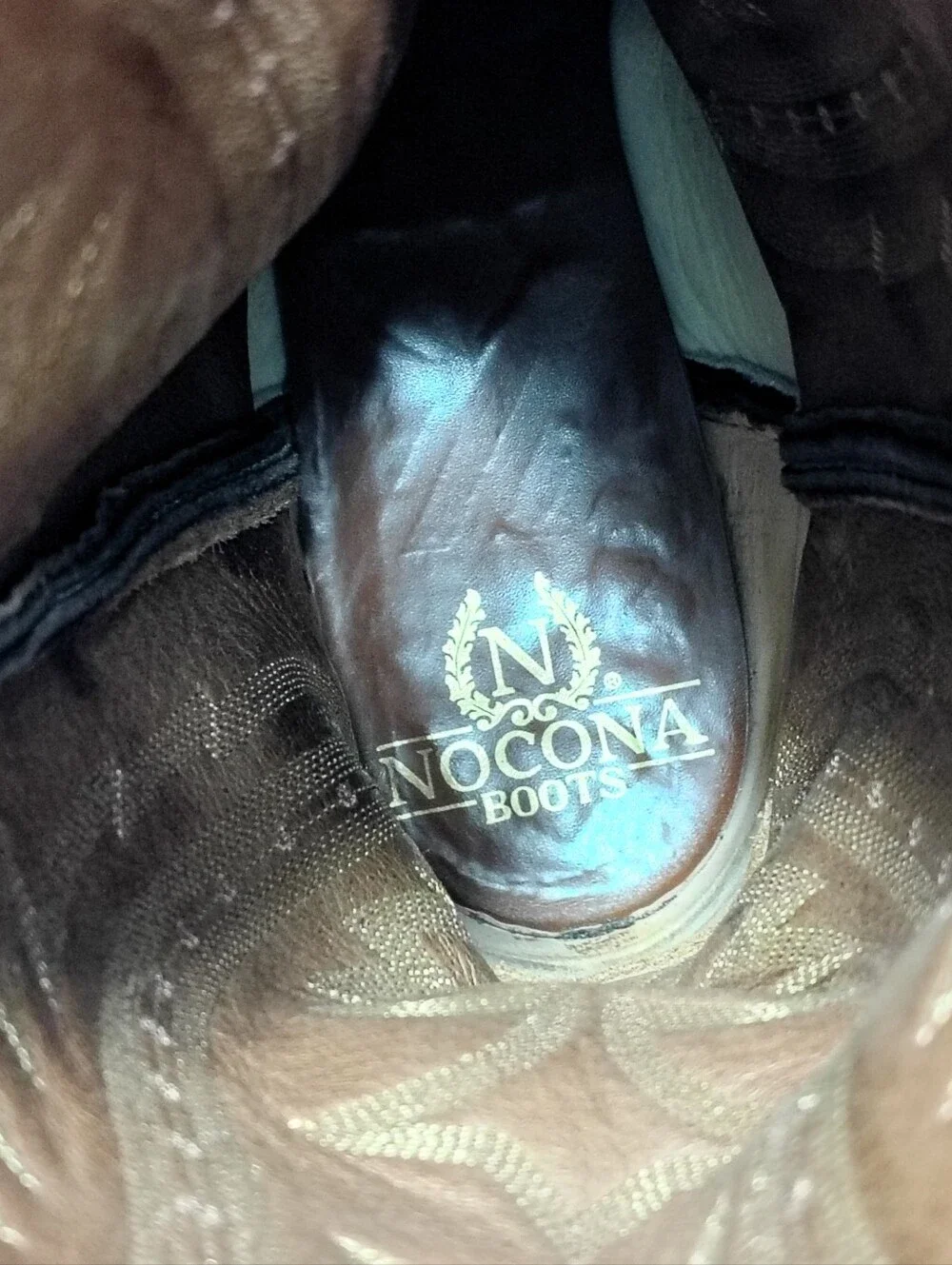 Nocona Boots nocona jackpot