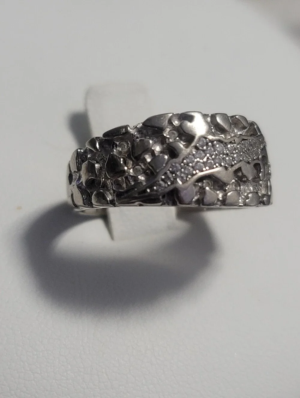 925 Sterling Silver 925 sterling