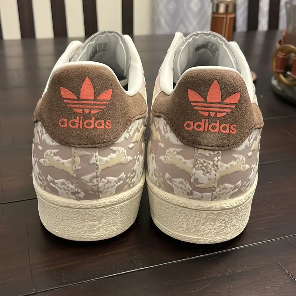 adidas new box