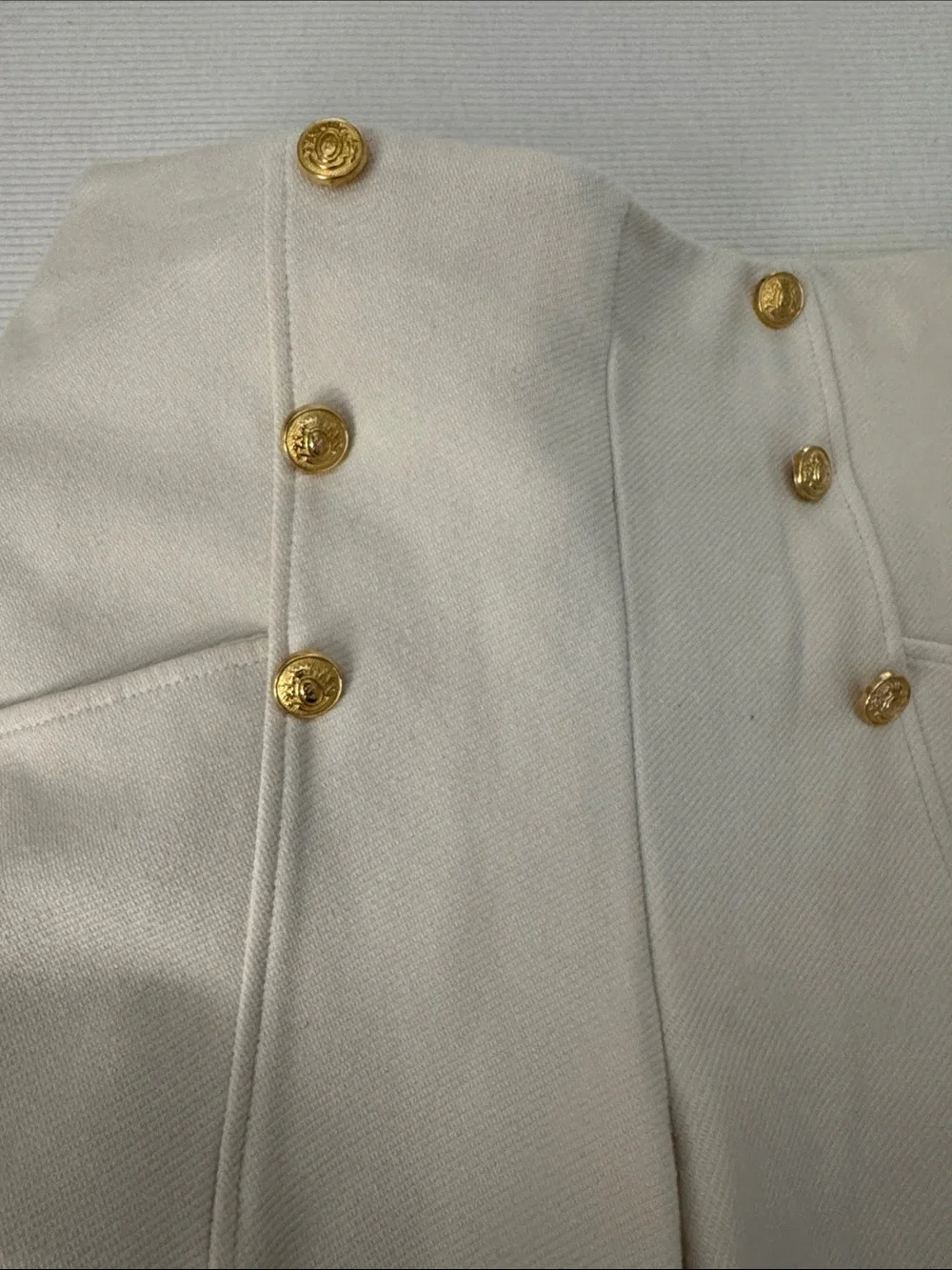 Zara worn once