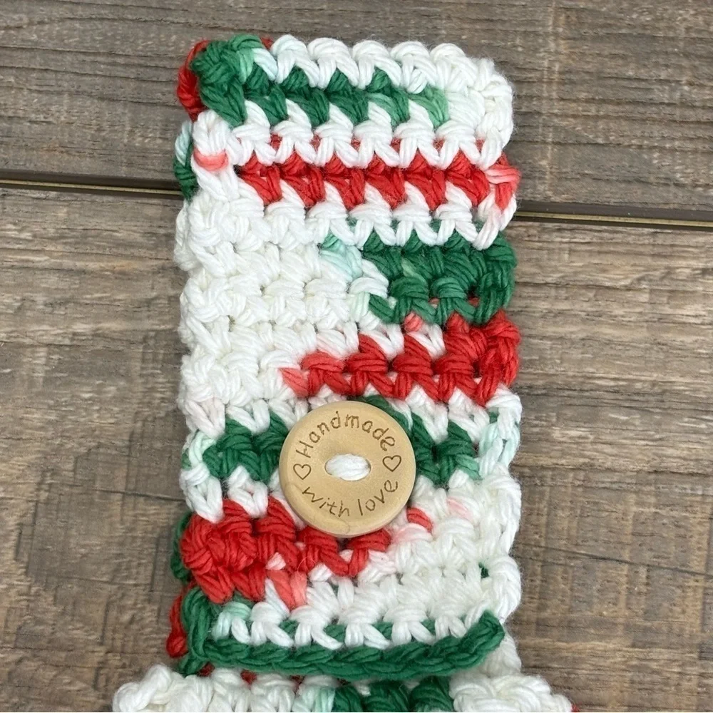 Hand Crafted kind provided