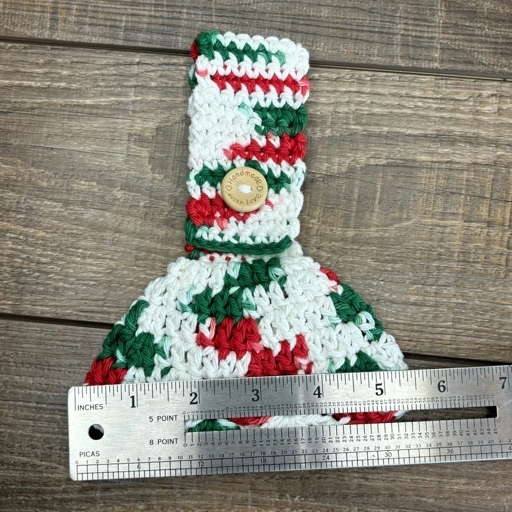 Hand Crafted included christmas do