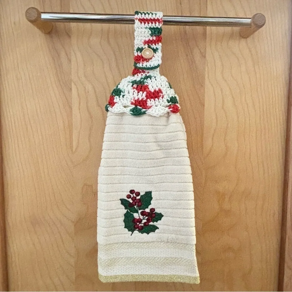Hand Crafted each warm