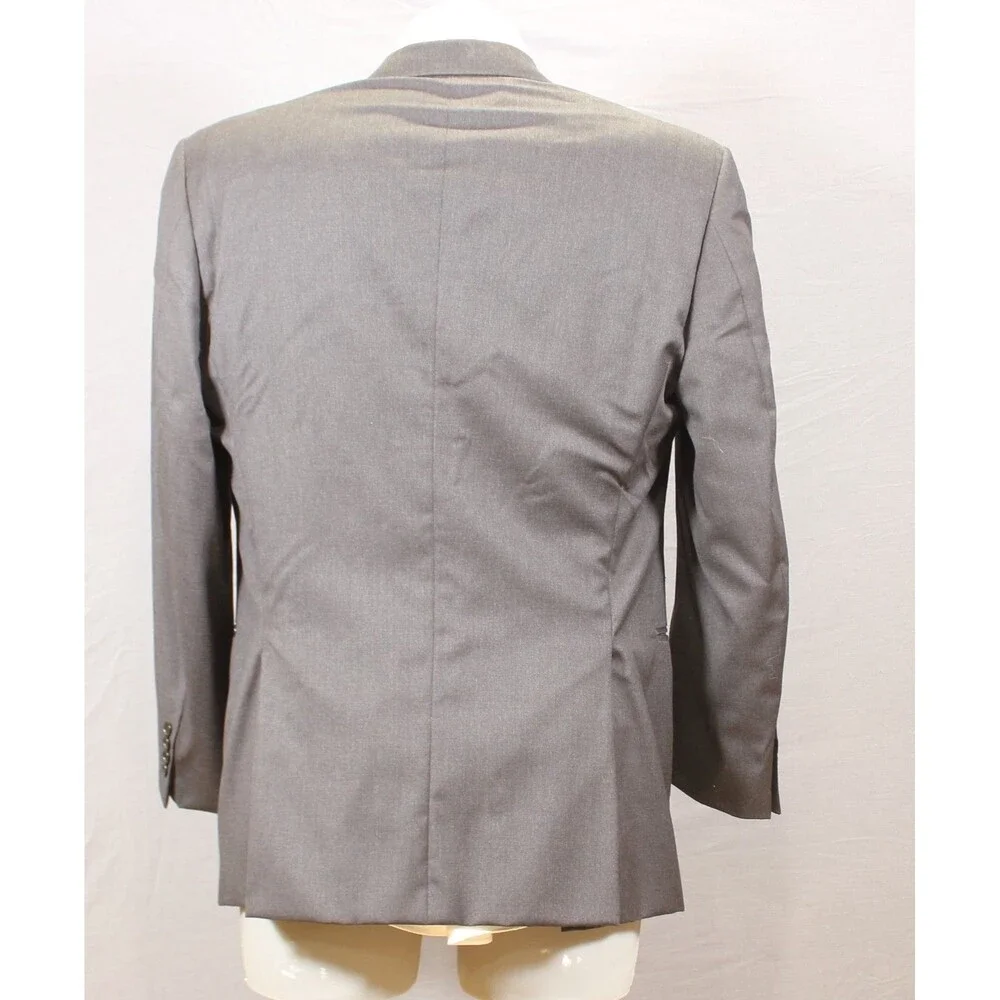 Canali suit men