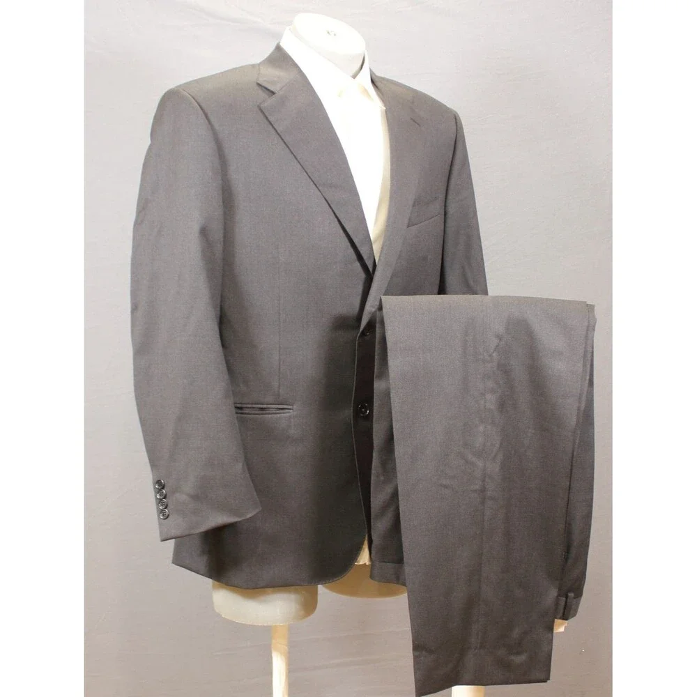 Canali suit men