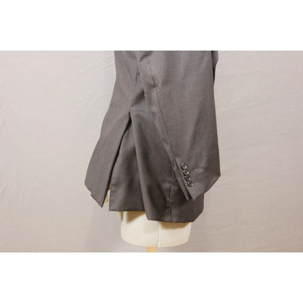 Canali suit men