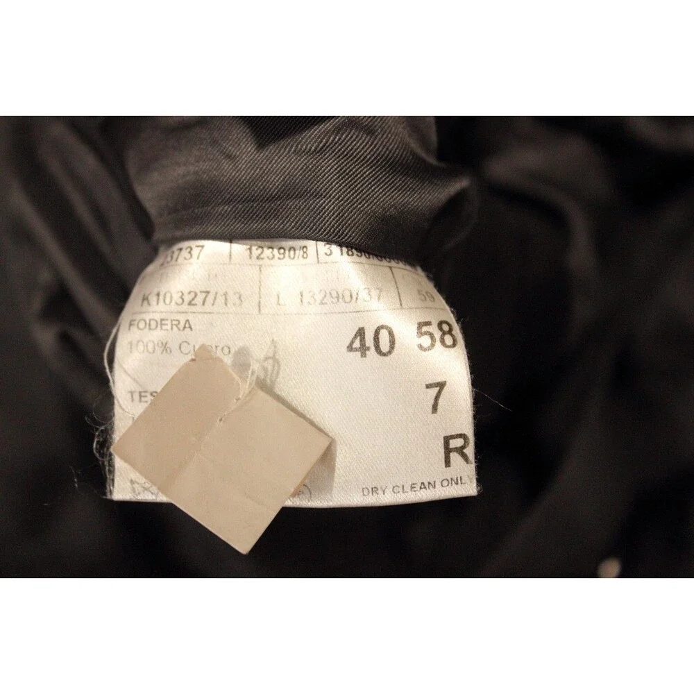 Canali suit men