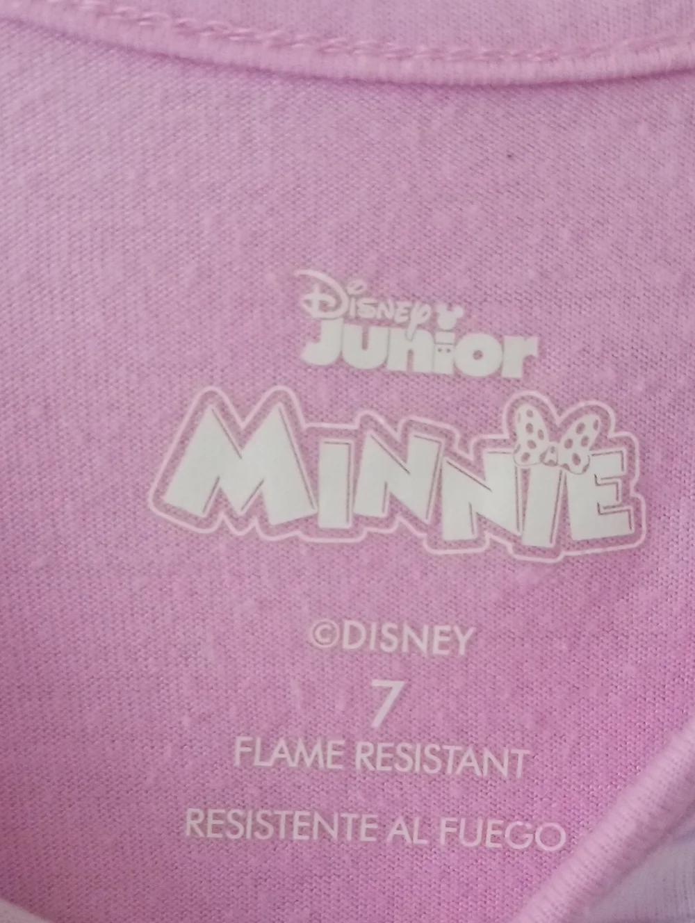 Disney pre loved