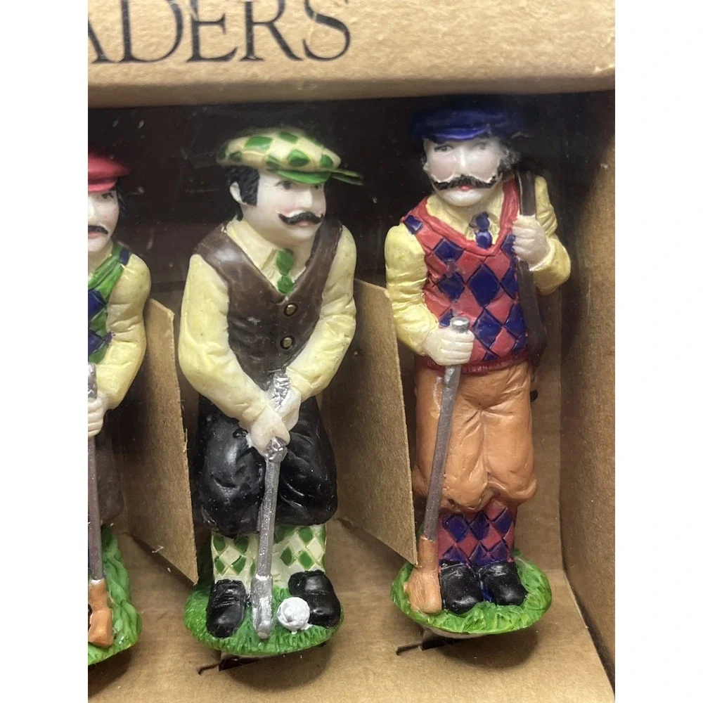 Boston Warehouse product set